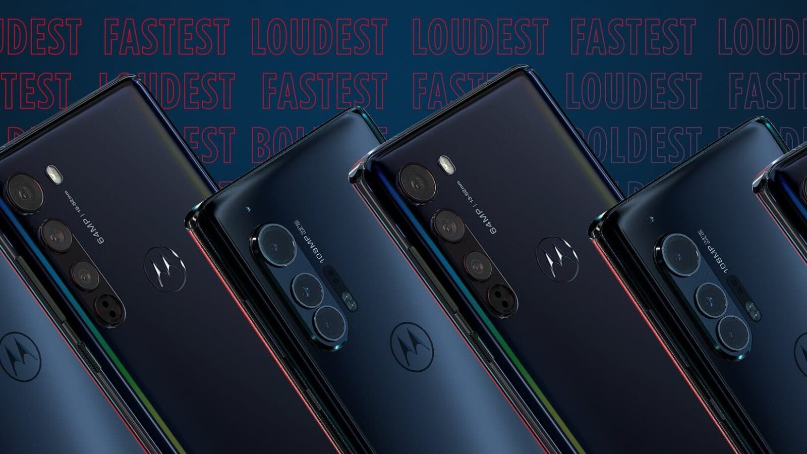 Motorola divulga teaser para evento em 29/07