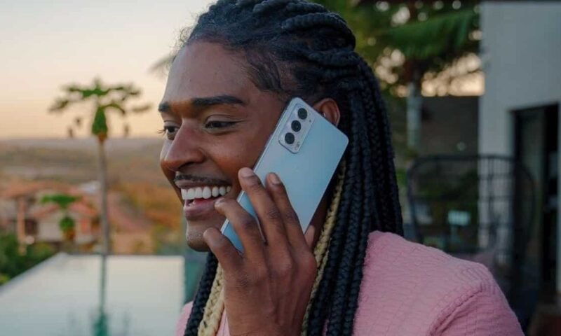 Motorola Edge 20, 20 Pro e 20 Lite são oficializados com 5G e câmera de 108MP