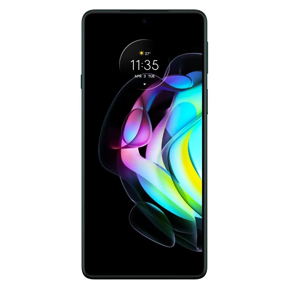 Motorola Edge 20