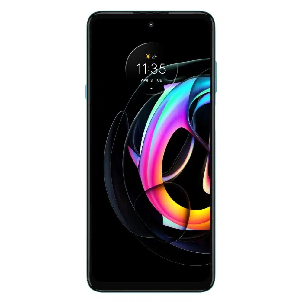 Motorola Edge 20 Lite [Brasil]