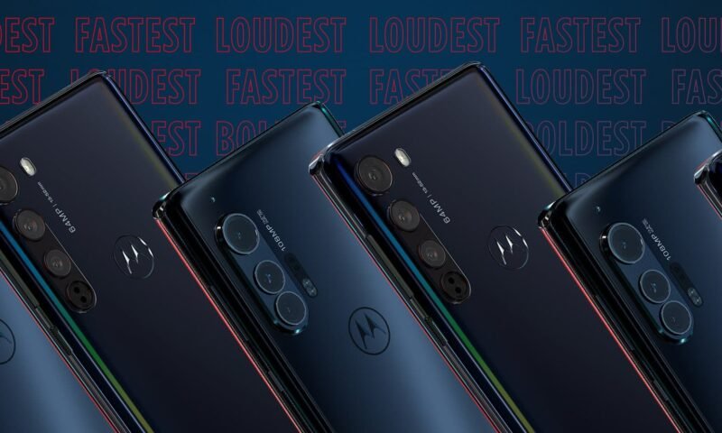 Motorola divulga teaser para evento em 29/07