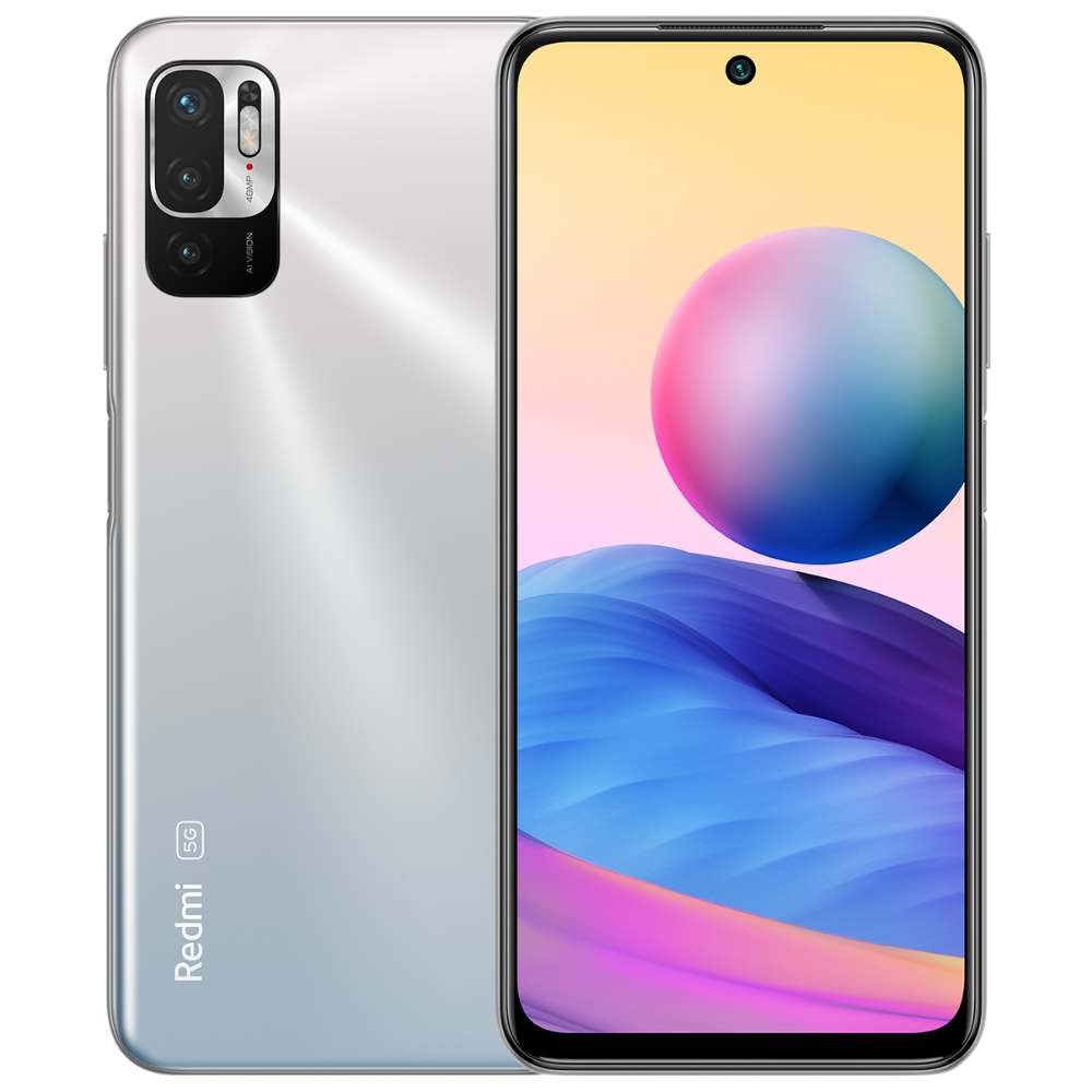 Redmi Note 10 5G