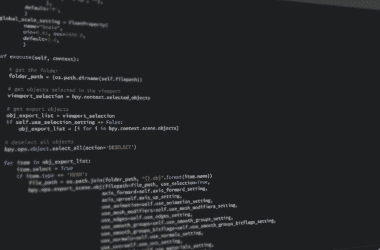 programação python tecnologia