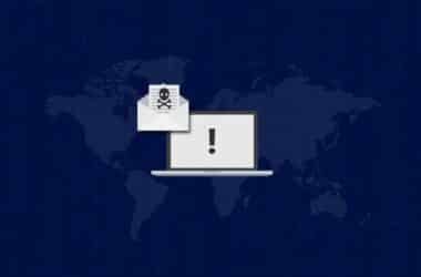 ransomware ddos phishing brute force malware segurança virus