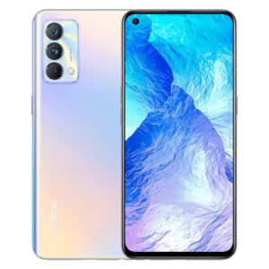 realme GT Master Edition