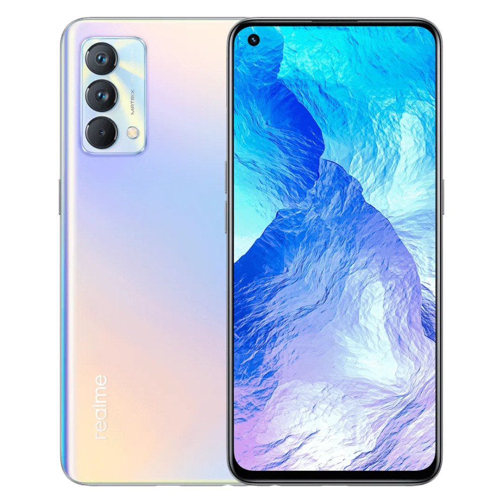 realme GT Master Edition