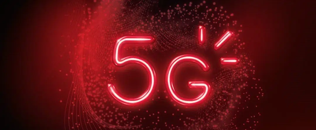 Claro 5G
