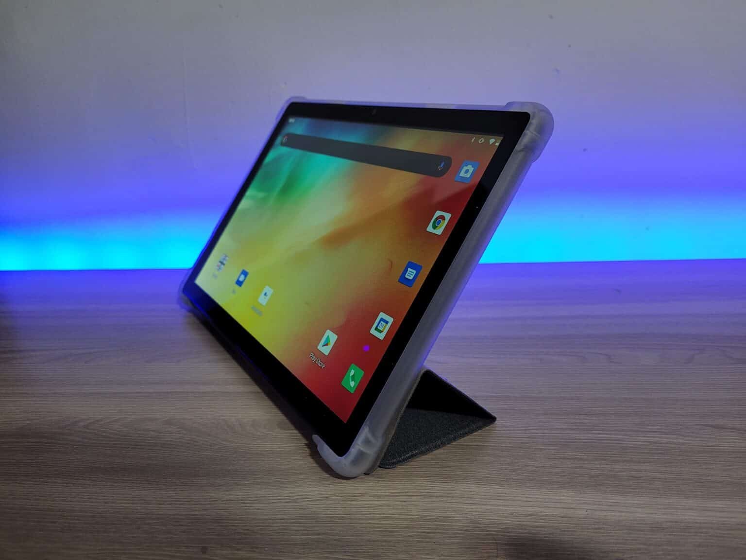 Bmax MaxPad 10Pro Android13 タブレット 日本値下 oruan.es