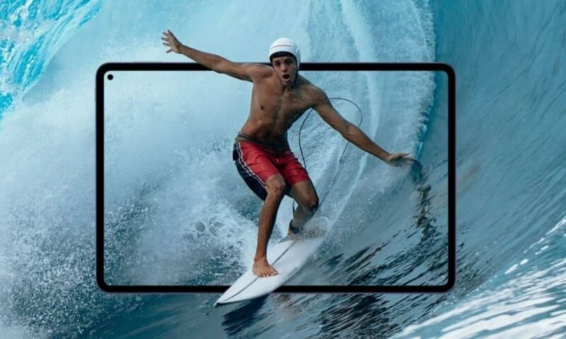 CHUWI HiPad Pro