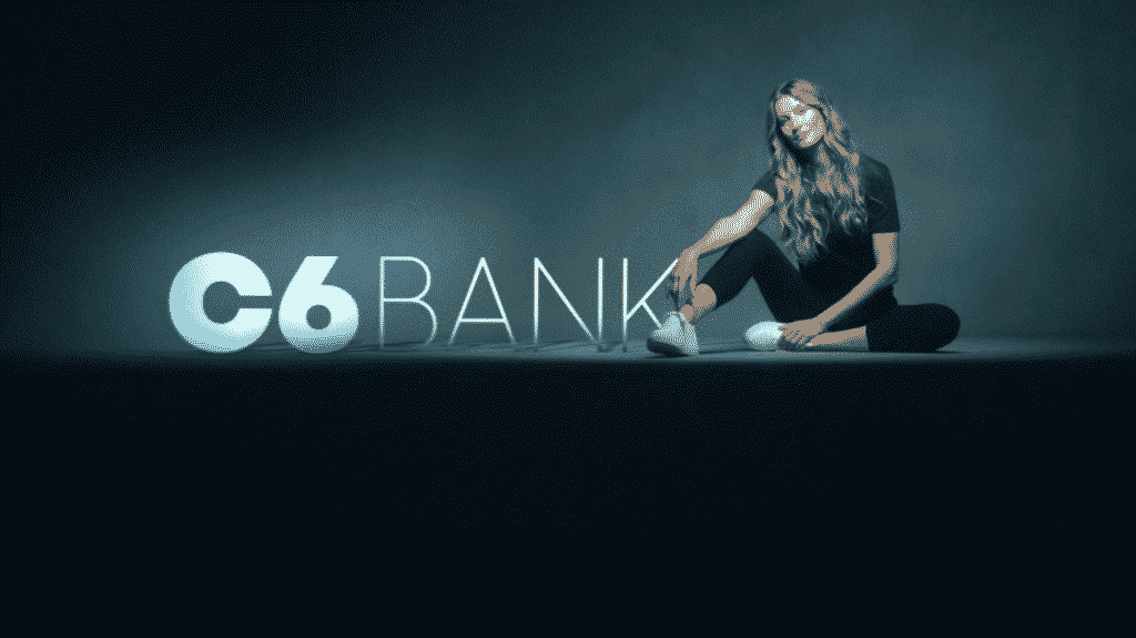 Gisele Bündchen C6 Bank