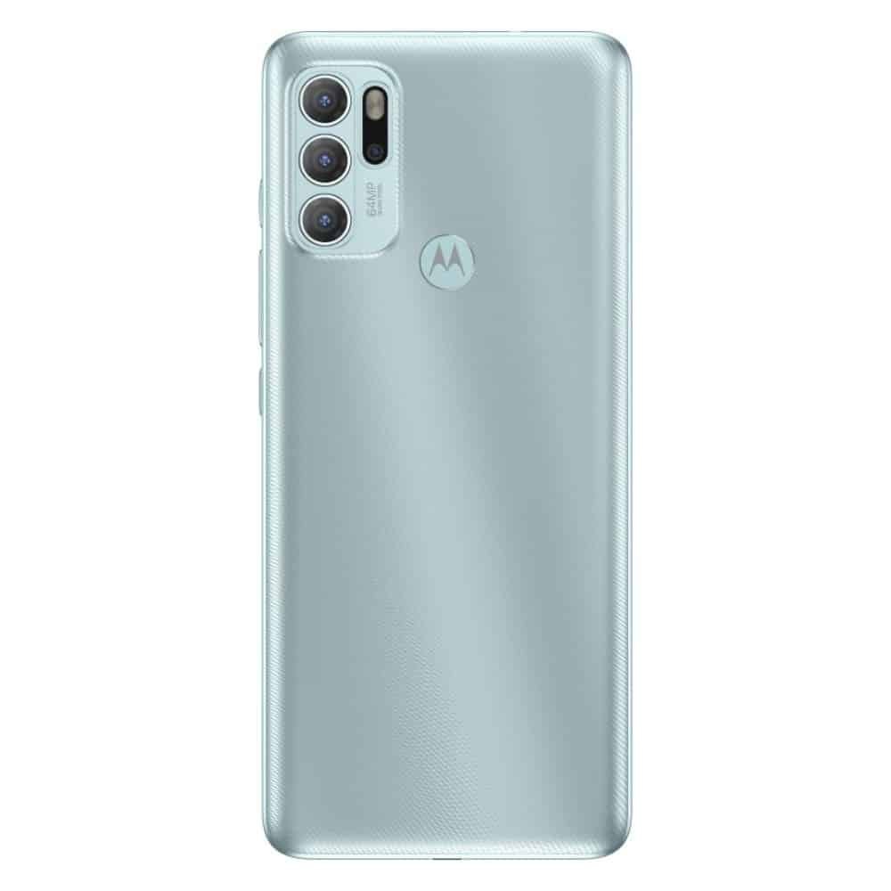 Motorola Moto G60s
