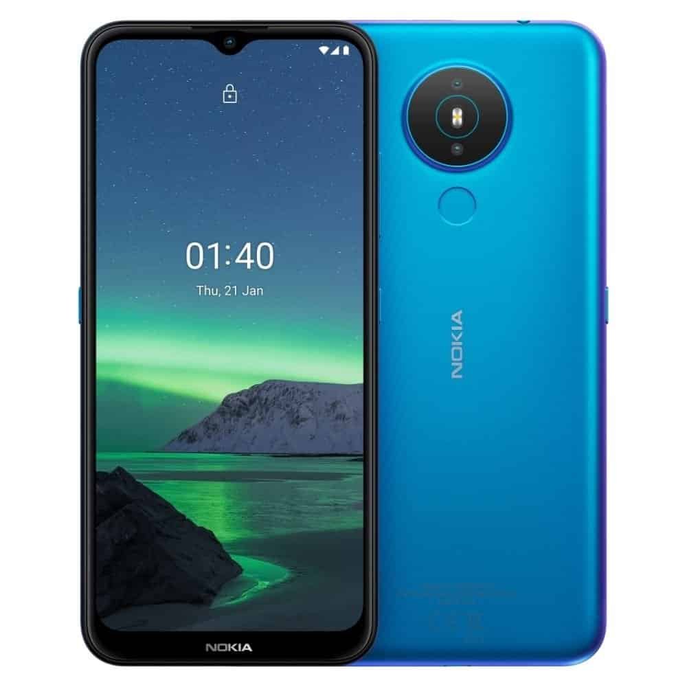 Nokia 1.4