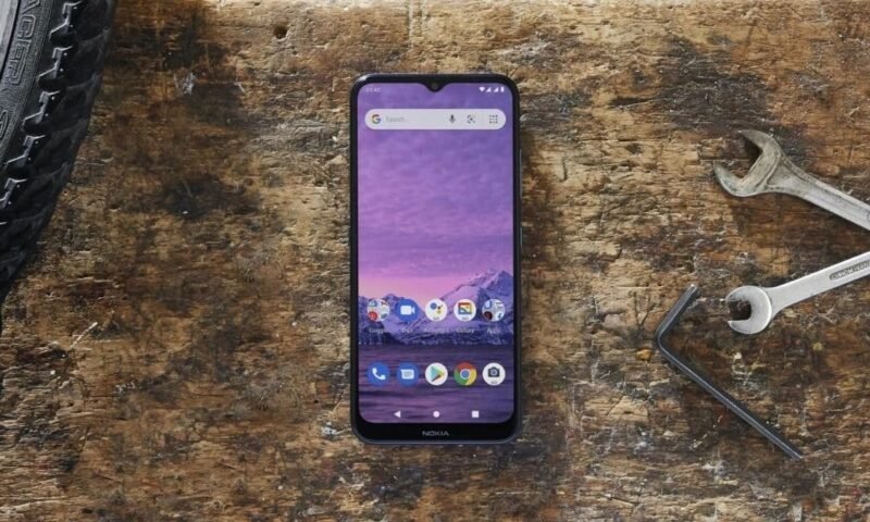 Nokia 1.4