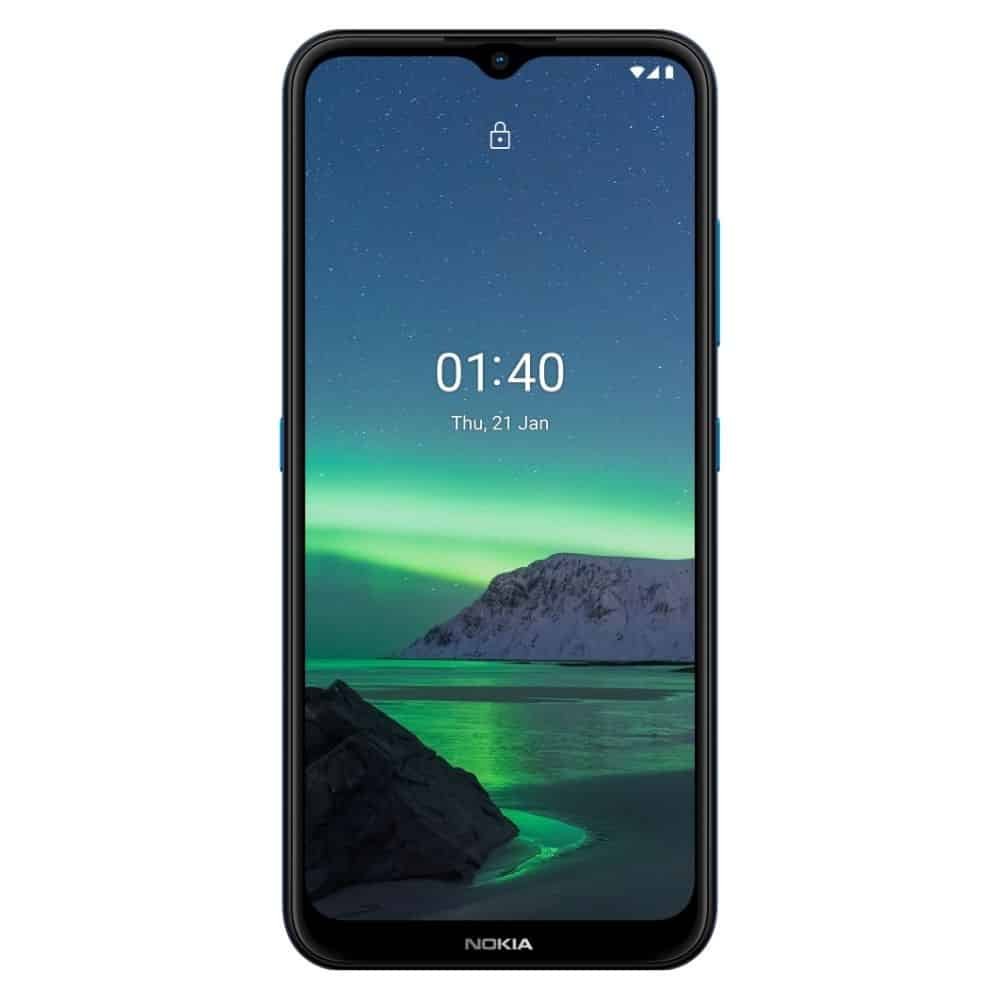 Nokia 1.4