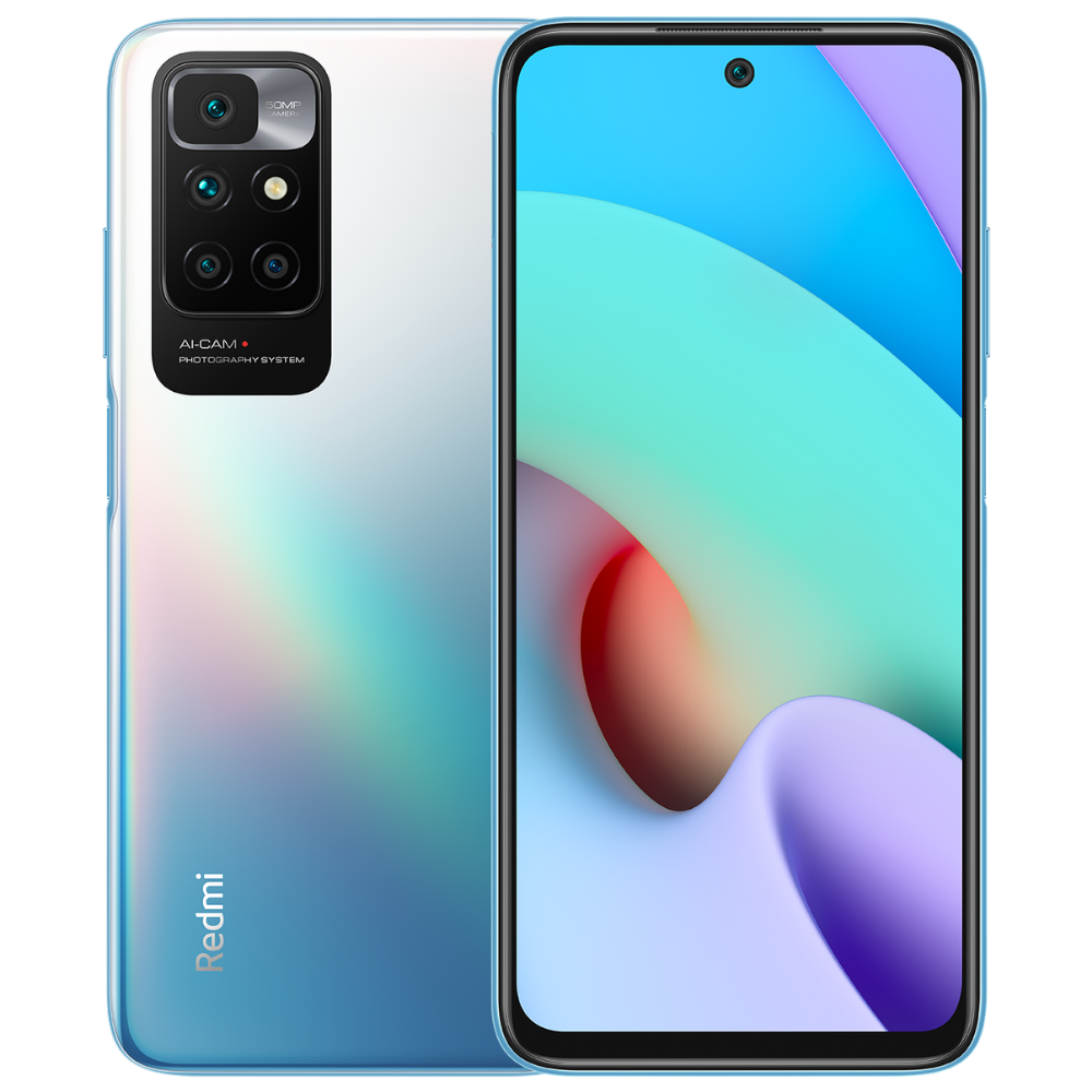Redmi 10