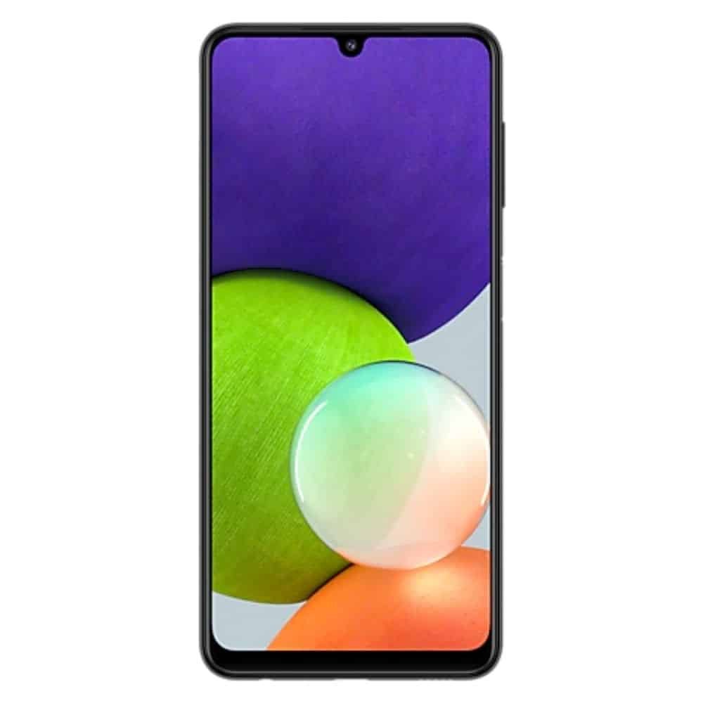 Samsung Galaxy A22
