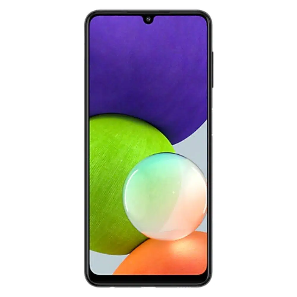 Samsung Galaxy A22