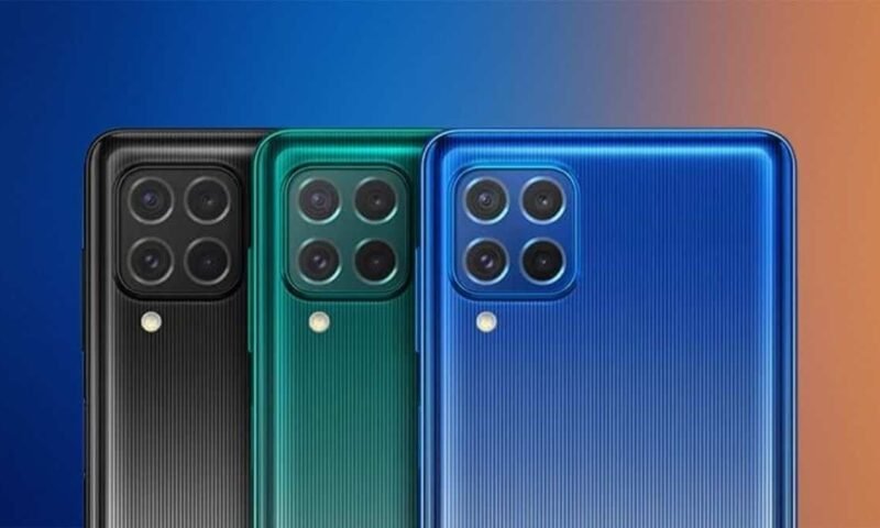 Samsung Galaxy M62 chega ao Brasil com chip do Note 10 e bateria de 7000 mAh