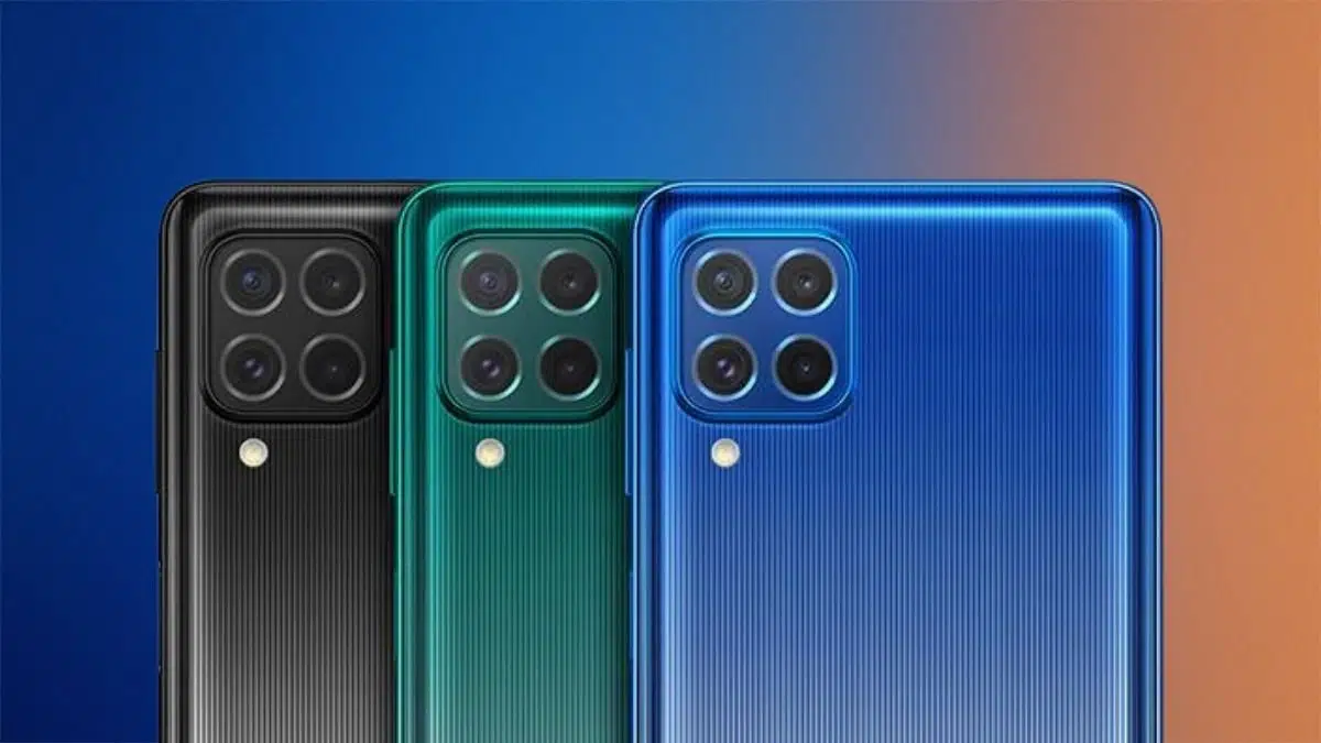 Samsung Galaxy M62 chega ao Brasil com chip do Note 10 e bateria de 7000 mAh