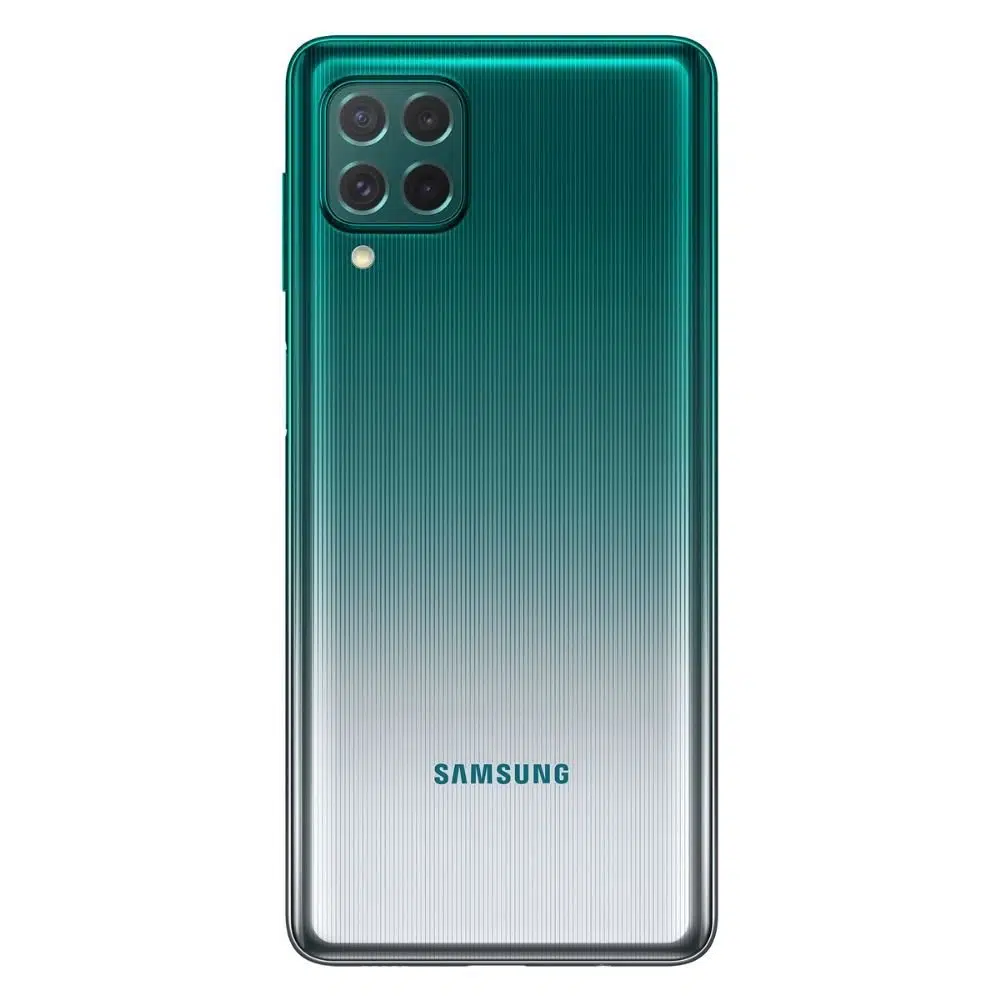 Samsung Galaxy M62