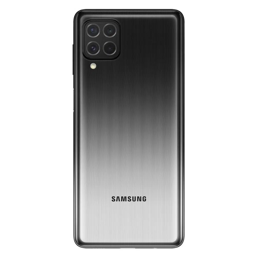 Samsung Galaxy M62