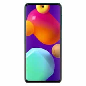 Samsung Galaxy M62