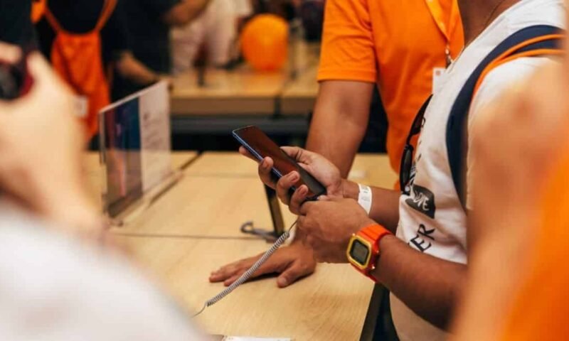 Xiaomi Brasil Loja