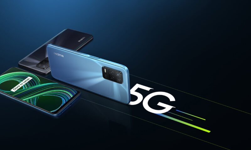 realme-8-5G