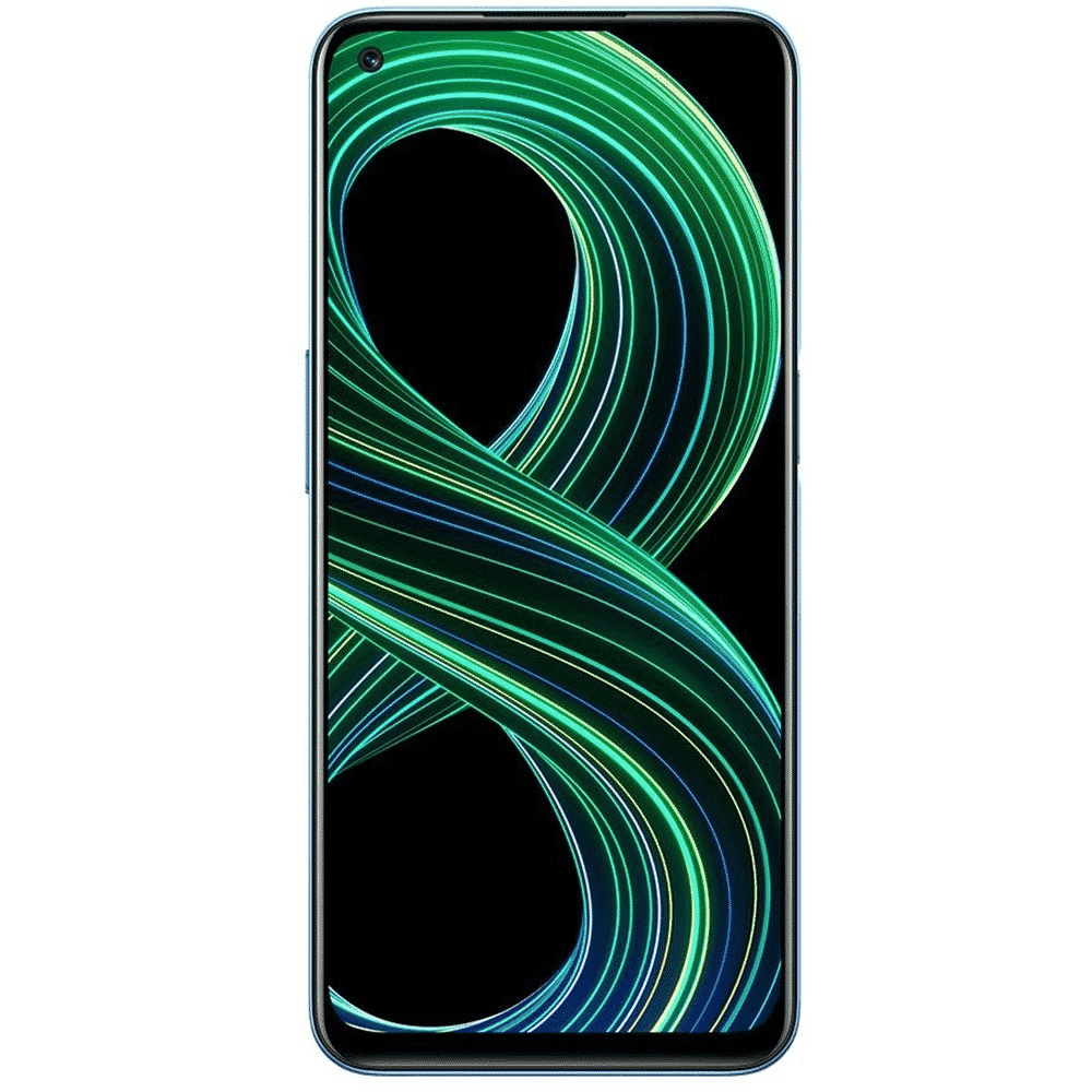 realme 8 5G