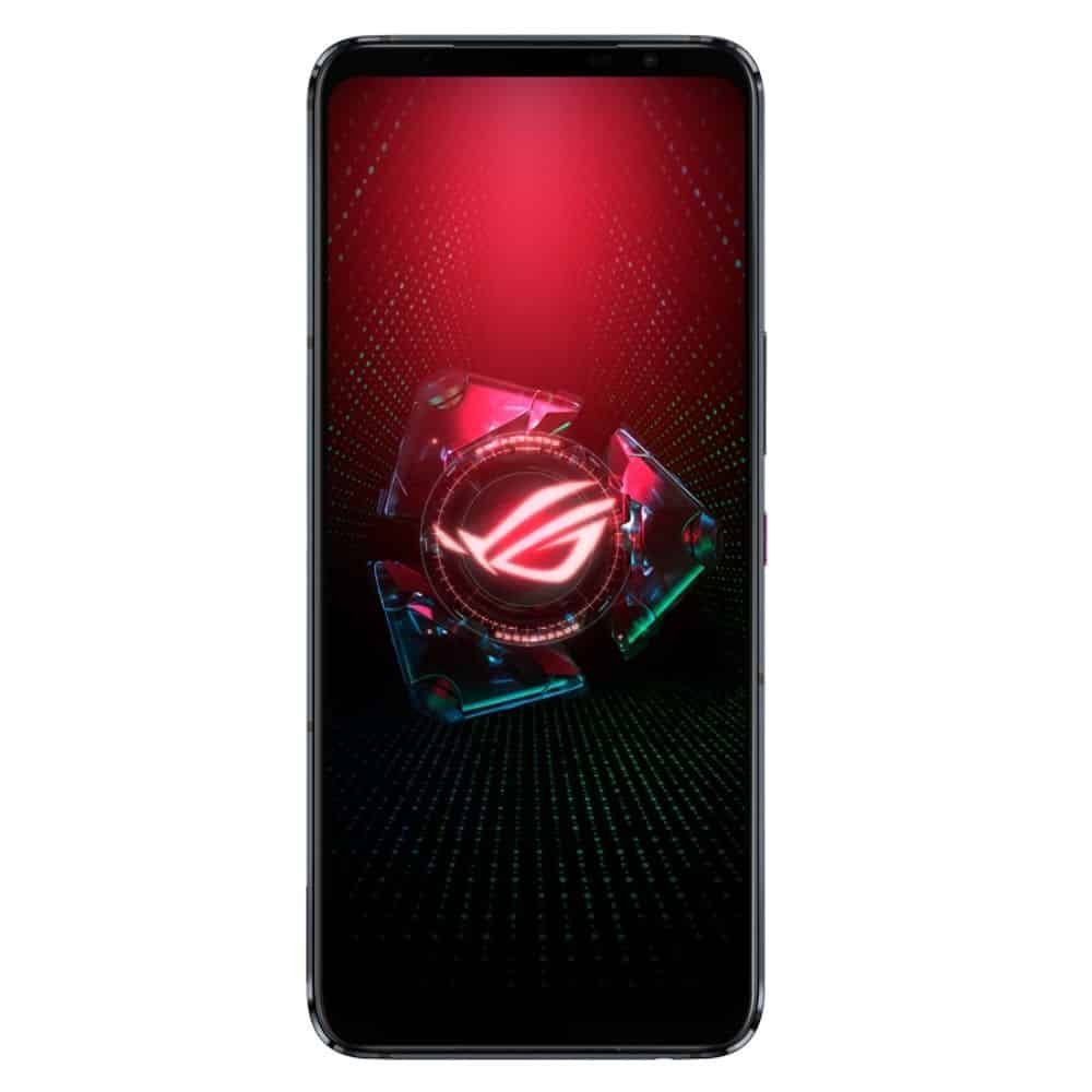 ROG Phone 5