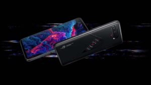 ASUS anuncia ROG Phone 5, 5s e 5s Pro no Brasil com até 18GB de RAM