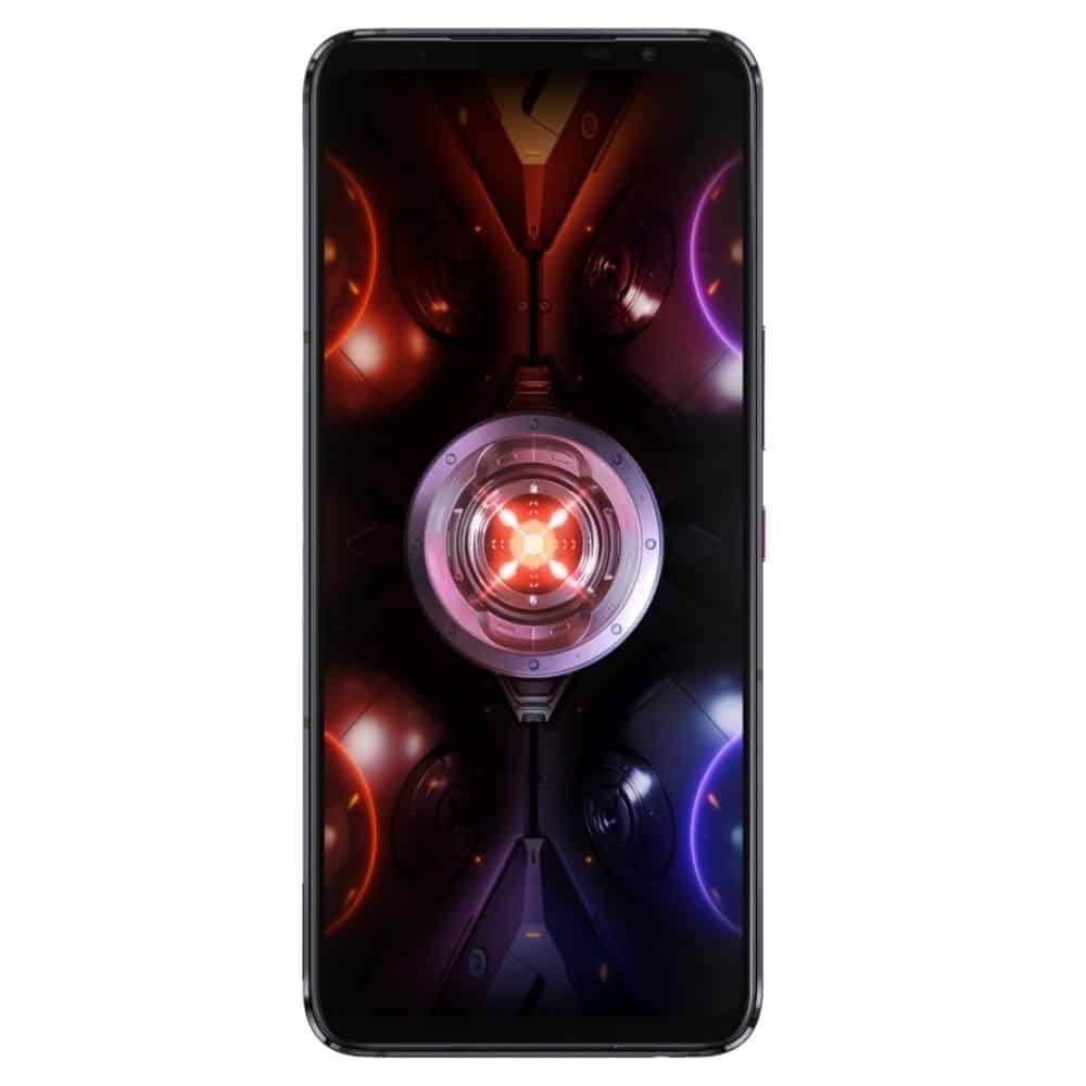 ROG Phone 5s Pro