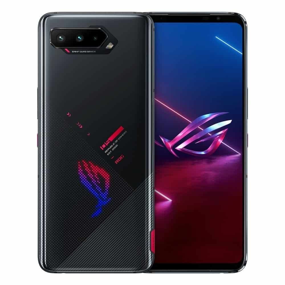 ASUS ROG Phone 5s