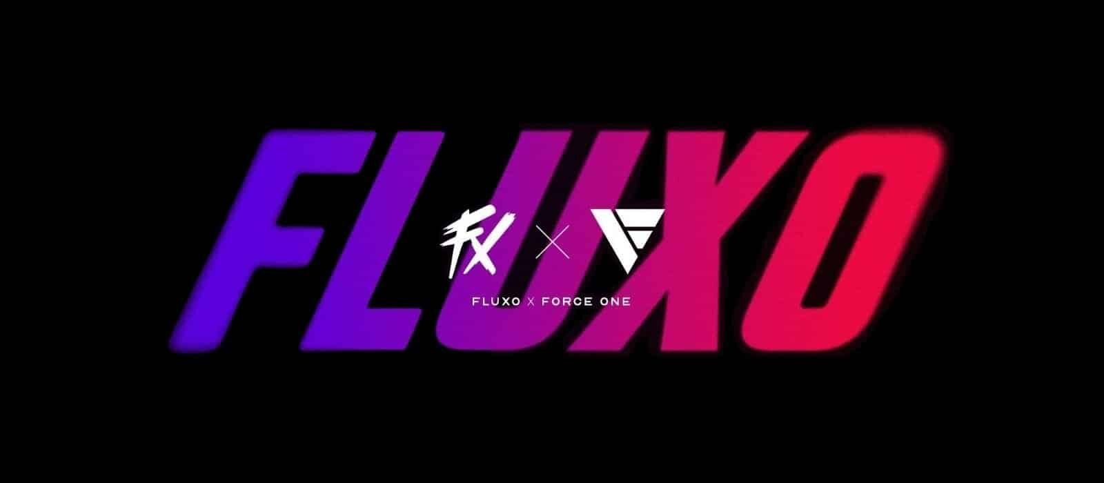 Fluxo e Force One lançam linha exclusiva de cadeiras gamer