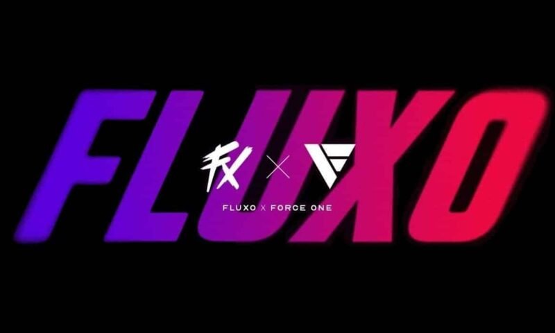 Fluxo e Force One lançam linha exclusiva de cadeiras gamer