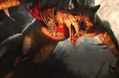 Magic Innistrad Caçada a Meia Noite