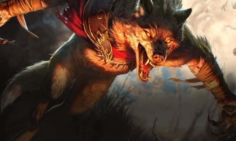 Magic Innistrad Caçada a Meia Noite
