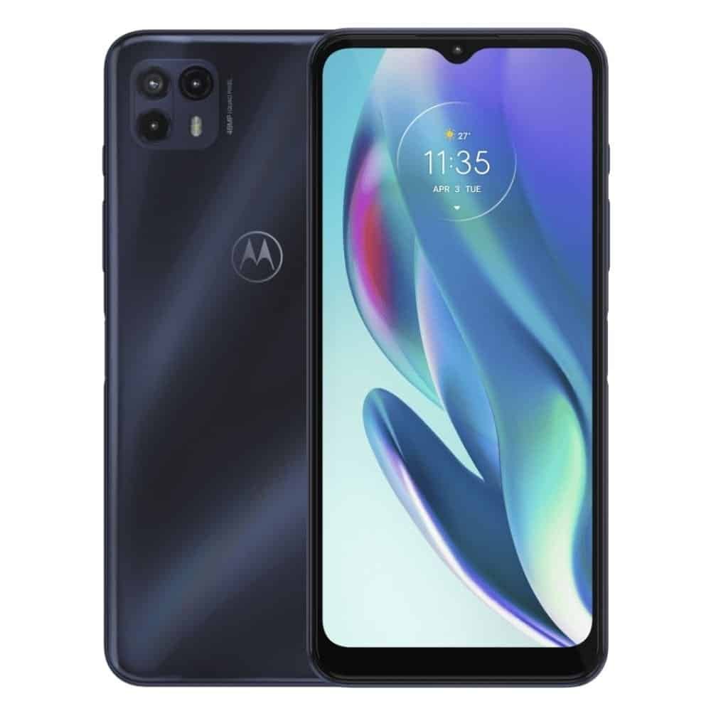 Motorola Moto G50 5G