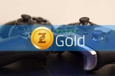Razer Gold PlayStation Xbox EpicGeek