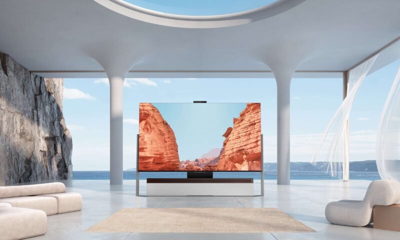 TCL X925 Pro