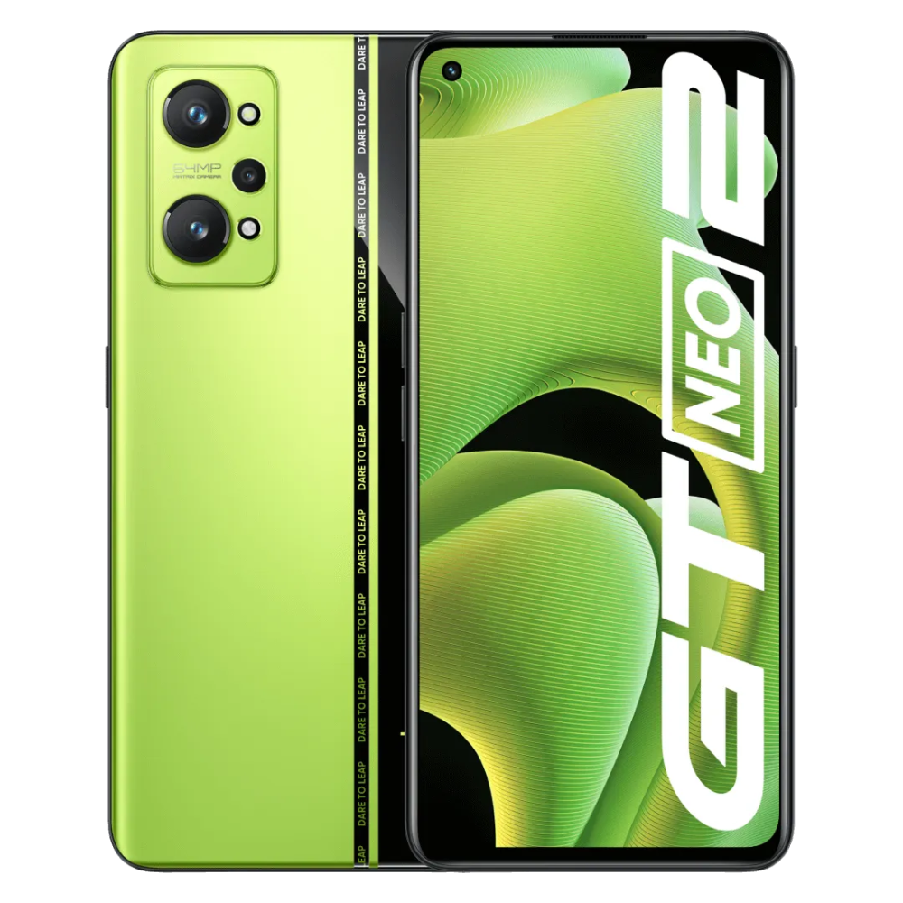 realme GT NEO 2