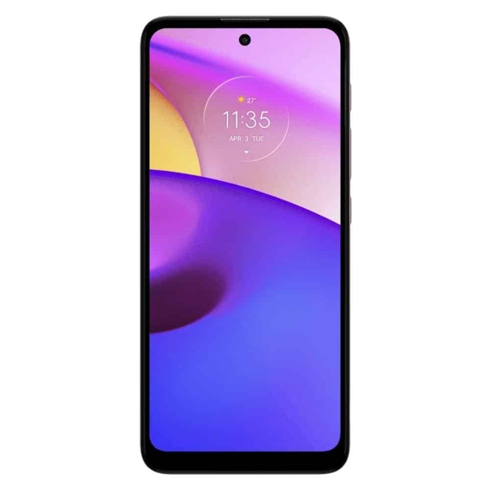 Motorola Moto E40