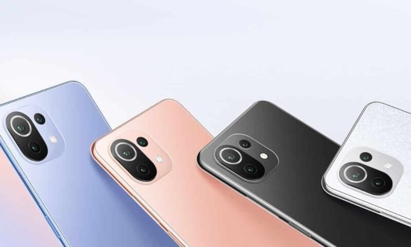 Xiaomi 11 Lite 5G NE chega ao Brasil com corpo leve e Snapdragon 778G