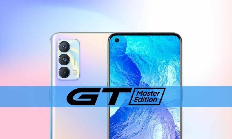 Ele chegou! Realme GT Master Edition é lançado no Brasil por R$ 3.699