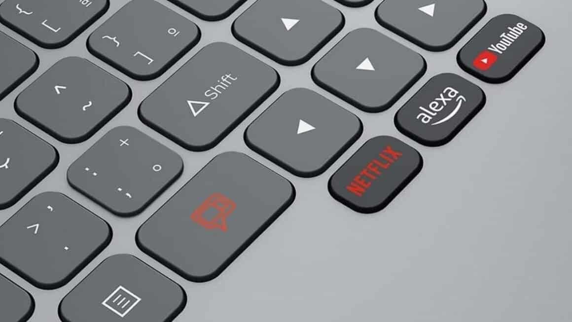 Positivo Motion C Alexa