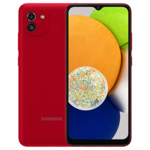 Samsung Galaxy A03