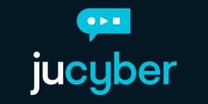 Jucyber logo