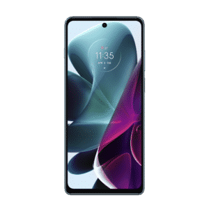 Motorola Moto G200 5G