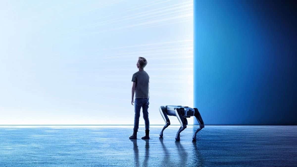 CES 2022: Hyundai apresenta visão de mobilidade via Robótica e Metaverso