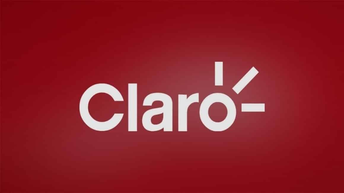 Claro Logo